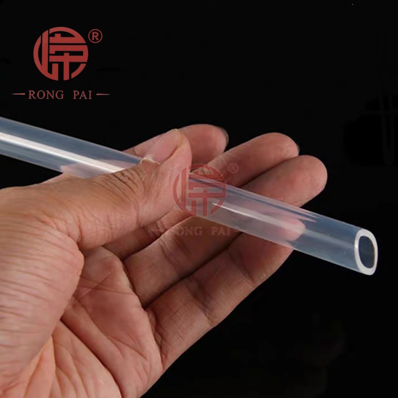 醫(yī)用硅膠管該如何選擇呢？-常州嶸牌橡塑制品有限公司