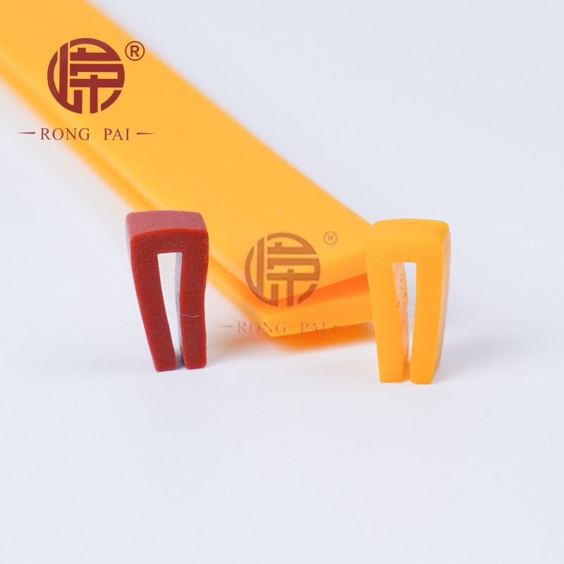 你知道硅膠密封條應(yīng)用在哪里嗎？-常州嶸牌橡塑制品有限公司